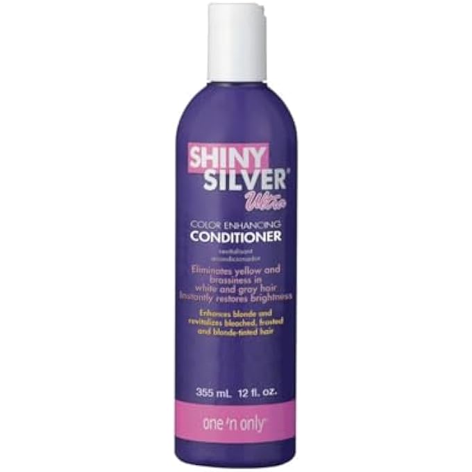 One N Only ULTRA CONDITIONER 12 OZ. - Image 1
